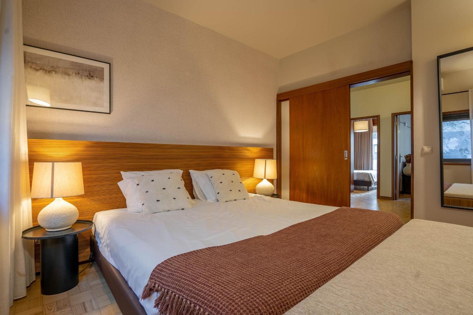 Apartamento Firmeza388 Charming Flats OOporto Exterior foto