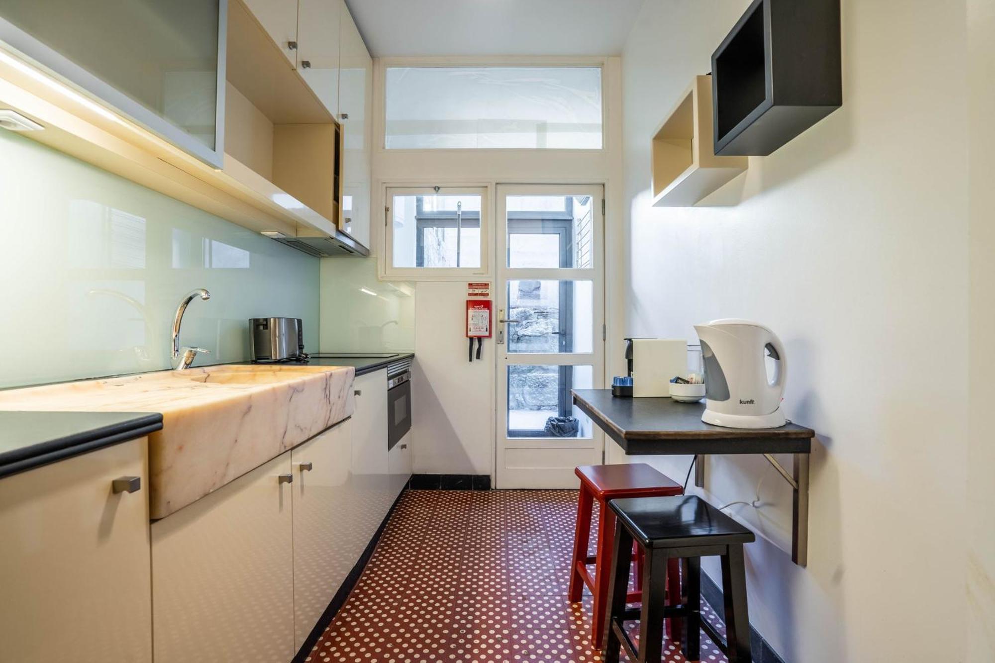 Apartamento Firmeza388 Charming Flats OOporto Exterior foto