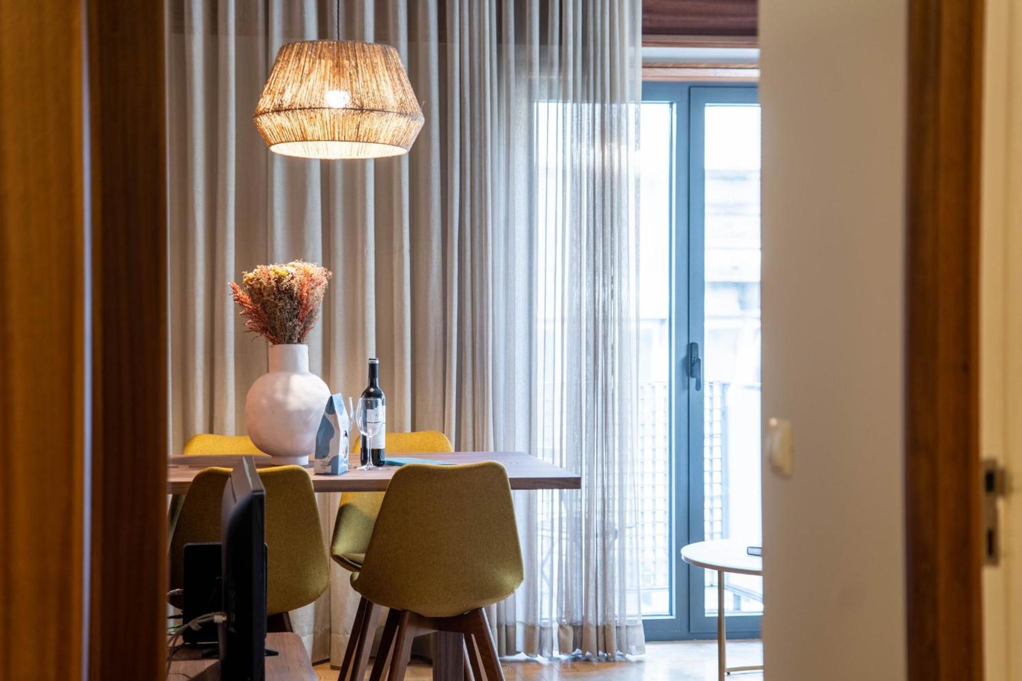 Apartamento Firmeza388 Charming Flats OOporto Exterior foto