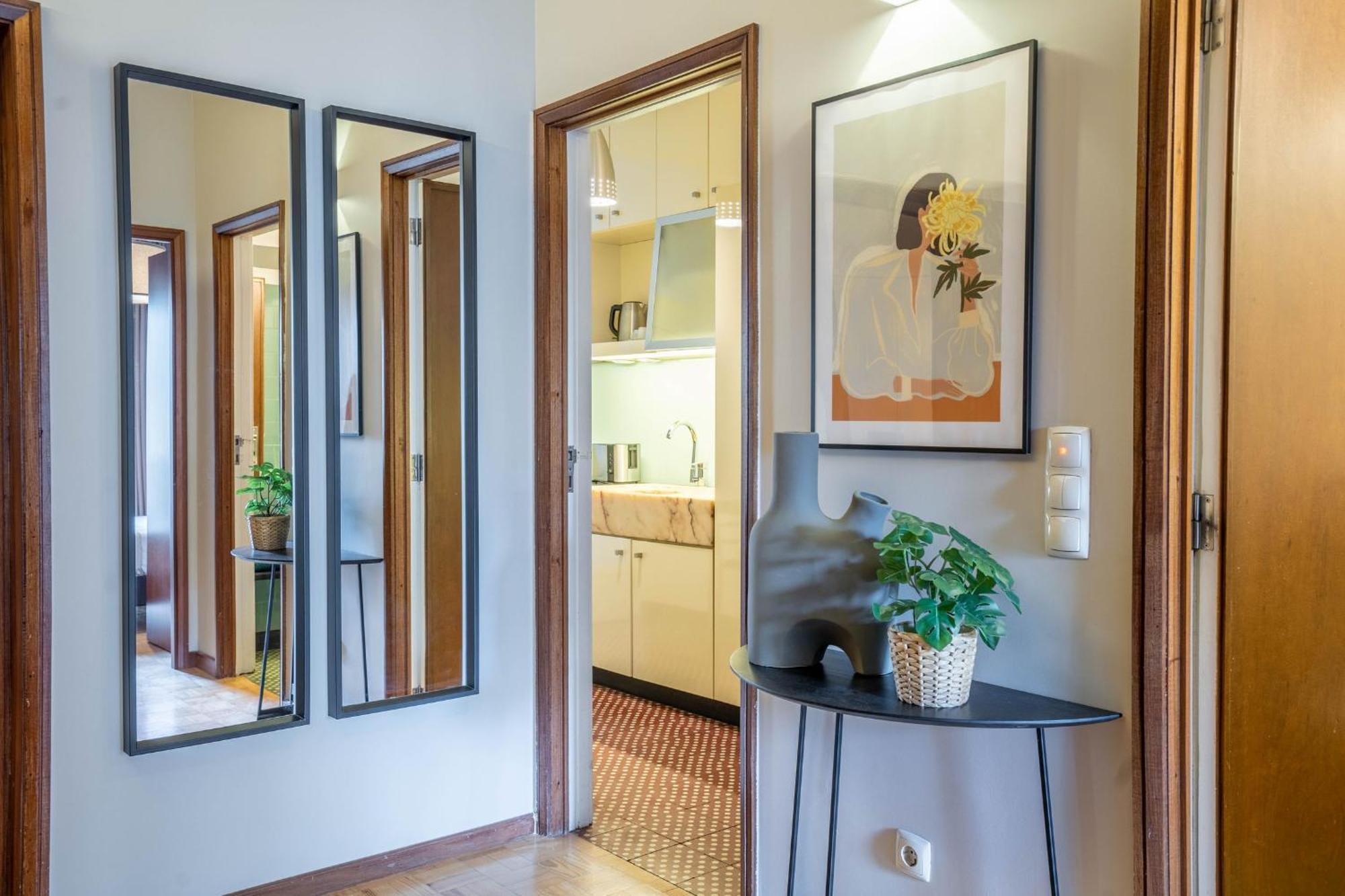 Apartamento Firmeza388 Charming Flats OOporto Exterior foto